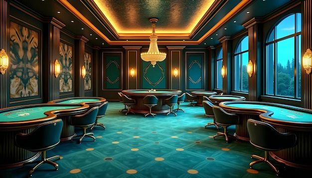 Justice Poker Welcome Bonus