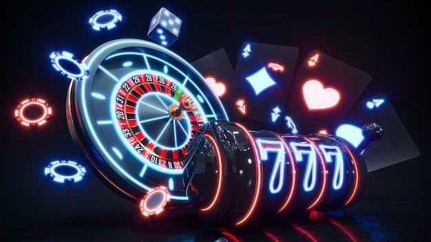 Justice Poker Live Betting