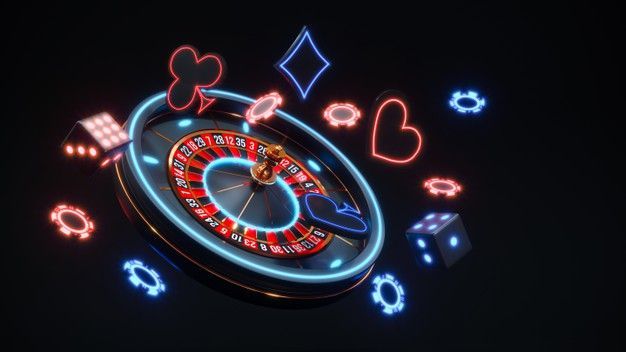 Justice Poker Live Casino