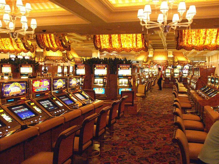 Justice Poker Live Casino