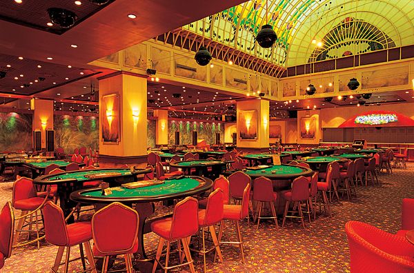Justice Poker Live Betting