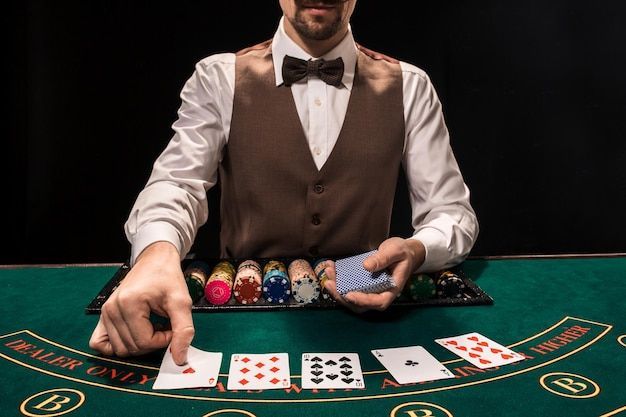 Justice Poker Welcome Bonus