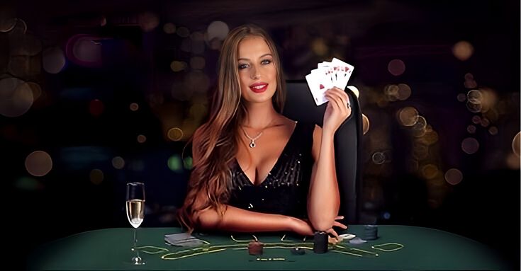 Justice Poker Live Casino