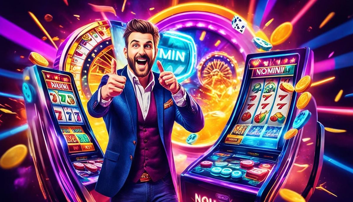 Justice Poker Live Casino