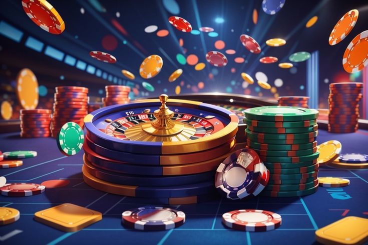 پاکستان میں Justice Poker قانونی ہے۔